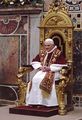 Pope Ratzinger chair.jpg