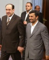 Ahmadinejad al-malika.jpg
